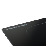 Индукционная варочная панель Midea MCI-B322S - фото 2