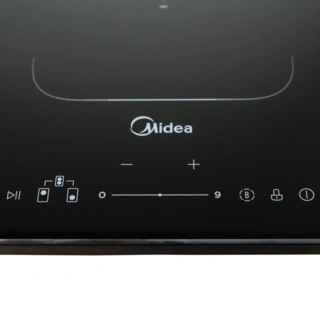 Индукционная варочная панель Midea MCI-B322S