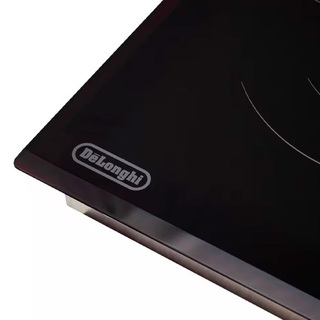 Стеклокерамическая варочная поверхность Delonghi VITTORIO 2E1F CR - фото 6