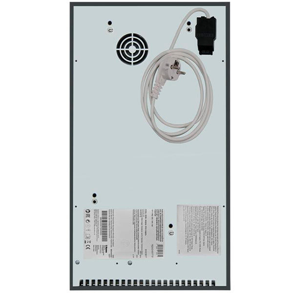 Индукционная варочная панель Hansa BHIW38377 - фото 3