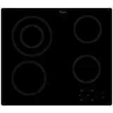 Электрическая варочная поверхность Whirlpool AKT 8130 BA