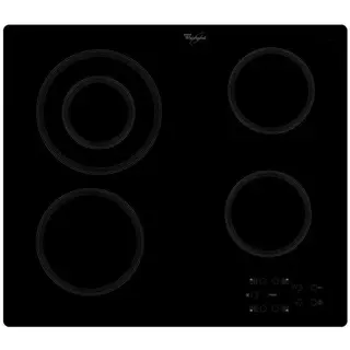 Электрическая варочная поверхность Whirlpool AKT 8130 BA
