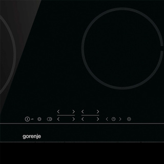 Комплект Стеклокерамическая варочная панель Gorenje CT43SC + Встраиваемый духовой шкаф Gorenjie BO6737E06B  - фото 5