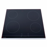 Стеклокерамическая варочная поверхность Leadbros LB V640