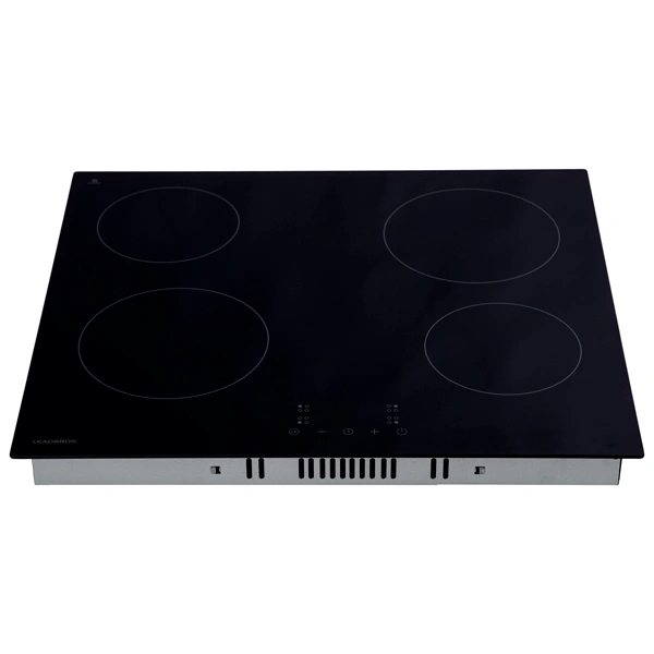 Стеклокерамическая варочная поверхность Leadbros LB V640 - фото 2