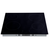 Стеклокерамическая варочная поверхность Leadbros LB V640 - фото 2