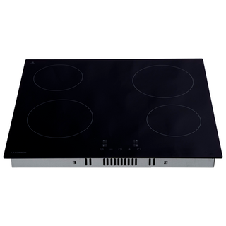 Стеклокерамическая варочная поверхность Leadbros LB V640