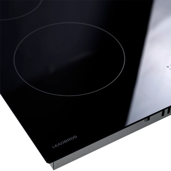 Стеклокерамическая варочная поверхность Leadbros LB V640 - фото 5