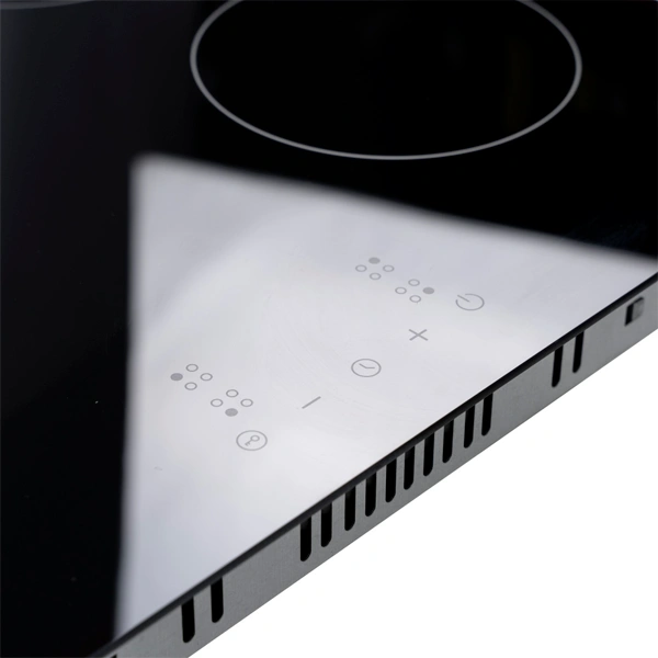 Стеклокерамическая варочная поверхность Leadbros LB V640 - фото 4