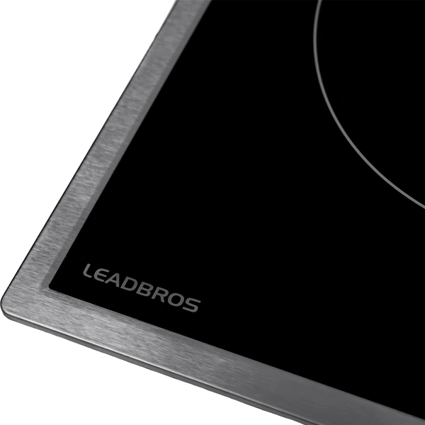 Стеклокерамическая варочная поверхность Leadbros LB I640 - фото 5
