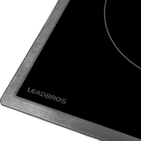 Стеклокерамическая варочная поверхность Leadbros LB I640 - фото 5