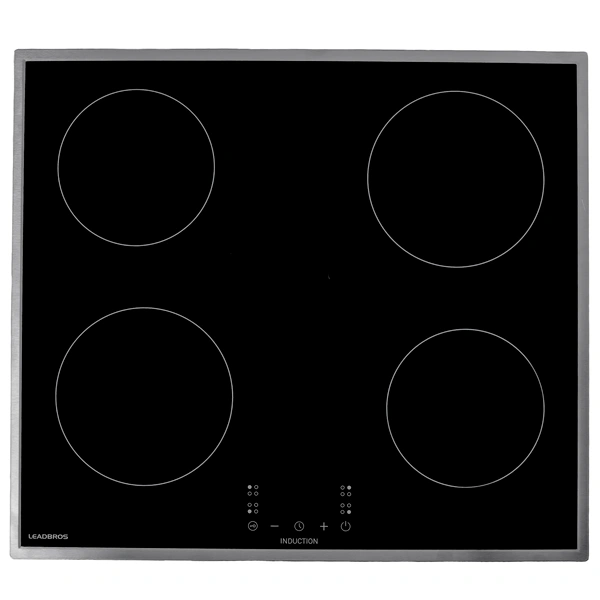 Стеклокерамическая варочная поверхность Leadbros LB I640 - фото 3