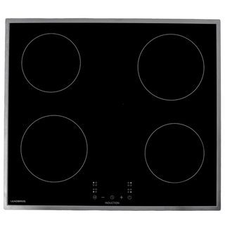 Стеклокерамическая варочная поверхность Leadbros LB I640