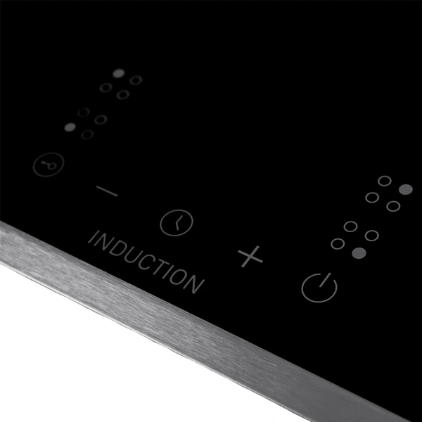 Стеклокерамическая варочная поверхность Leadbros LB I640 - фото 4