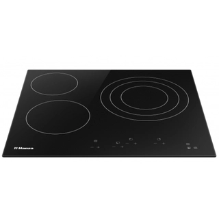 Стеклокерамическая варочная поверхность Hansa BHC66216 - фото 3