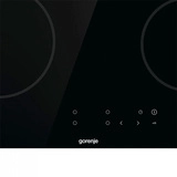 Комплект Стеклокерамическая варочная панель Gorenje ECT64BSCE + Встраиваемый духовой шкаф Gorenje BOS6747A01BG  - фото 6