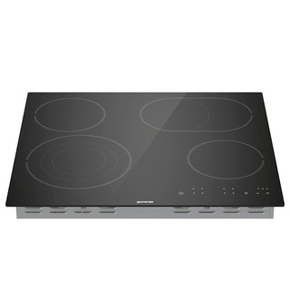 Стеклокерамическая варочная панель Gorenje ECT646BSCE - фото 3