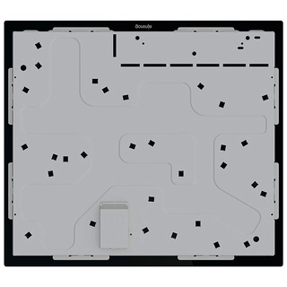 Стеклокерамическая варочная панель Gorenje ECT646BSCE - фото 6