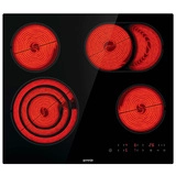 Стеклокерамическая варочная панель Gorenje ECT646BSCE - фото 2