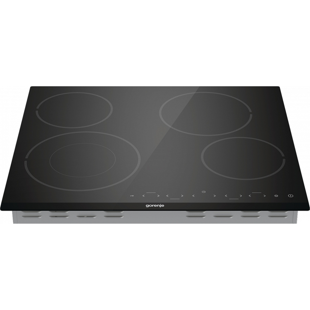 Стеклокерамическая варочная поверхность Gorenje ECT642BCSCE - фото 4