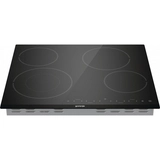 Стеклокерамическая варочная поверхность Gorenje ECT642BCSCE - фото 4