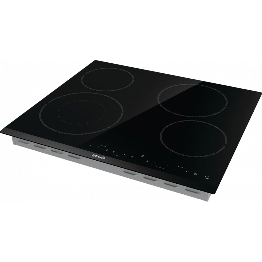 Стеклокерамическая варочная поверхность Gorenje ECT642BCSCE - фото 3