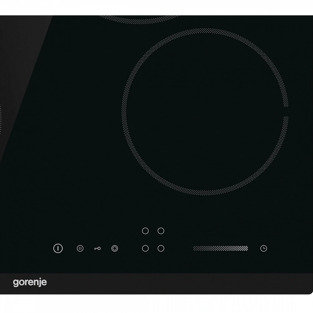 Стеклокерамическая варочная поверхность Gorenje ECS642BCSCE - фото 7