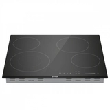 Стеклокерамическая варочная поверхность Gorenje ECS642BCSCE - фото 3