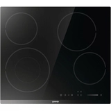 Стеклокерамическая варочная поверхность Gorenje ECS642BCSCE - фото 2