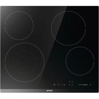 Стеклокерамическая варочная поверхность Gorenje ECS642BCSCE - фото 2