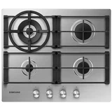 Газовая варочная поверхность Samsung NA64H3030AS - фото 4