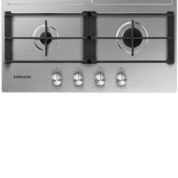 Газовая варочная поверхность Samsung NA64H3030AS - фото 5
