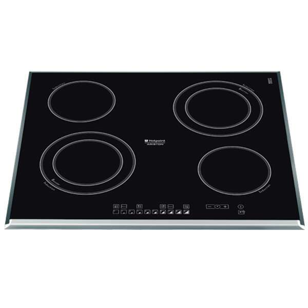 Индукционная Варочная Поверхность Hotpoint-Ariston KIO 642 DD Z В.