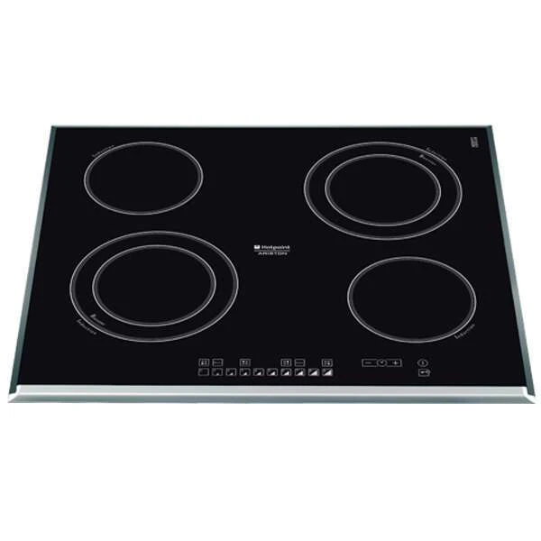 Индукционная варочная поверхность Hotpoint-Ariston KIO 642 DD Z
