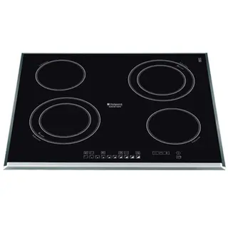 Индукционная варочная поверхность Hotpoint-Ariston KIO 642 DD Z