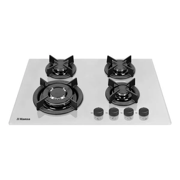 Газовая варочная поверхность Hansa BHGW63111035