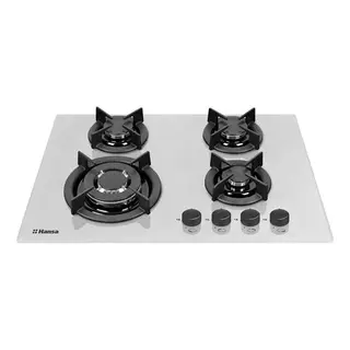 Газовая варочная поверхность Hansa BHGW63111035