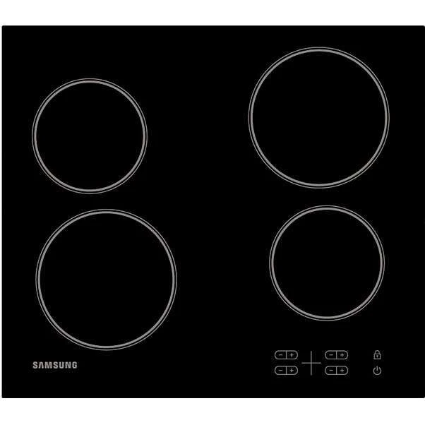 Электрическая варочная поверхность Samsung C61R1AEME