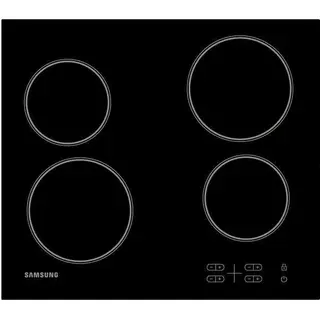 Электрическая варочная поверхность Samsung C61R1AEME