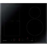 Индукционная варочная поверхность Samsung NZ64H57479K