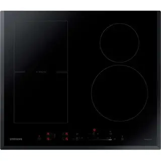 Индукционная варочная поверхность Samsung NZ64H57479K