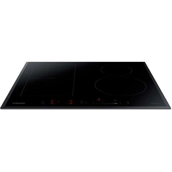 Индукционная варочная поверхность Samsung NZ64H57479K - фото 6