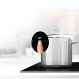 Индукционная варочная поверхность Samsung NZ64H57479K - фото 2