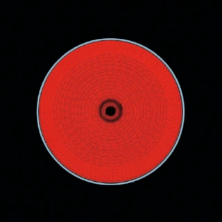 Электрическая варочная поверхность Electrolux EHF96547XK