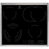 Электрическая варочная поверхность Electrolux EHF96547XK