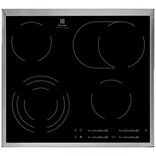 Электрическая варочная поверхность Electrolux EHF96547XK
