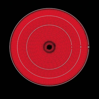 Электрическая варочная поверхность Electrolux EHF96547XK