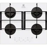 Газовая варочная поверхность Electrolux EGT96342YW