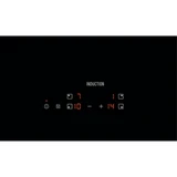Индукционная варочная поверхность Electrolux EHH56240IK - фото 4