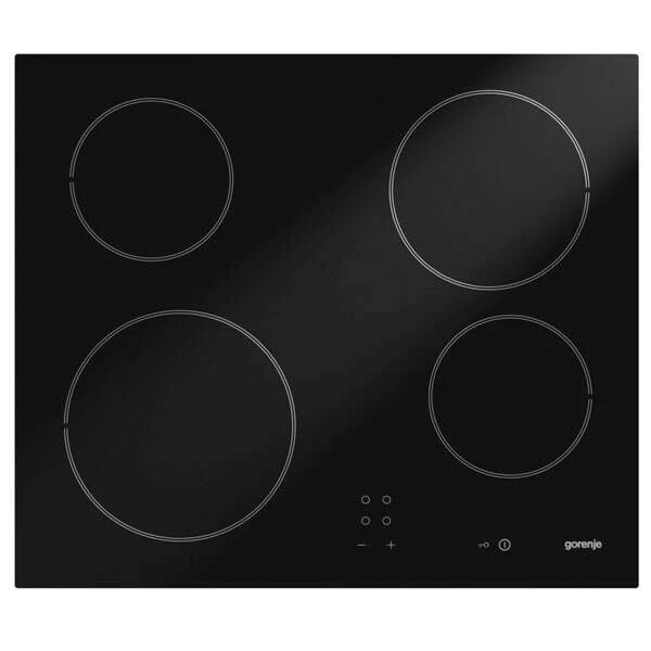 Электрическая варочная поверхность Gorenje ECT610SC